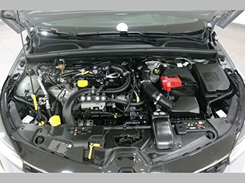 renault, clio, hatchback 1.0 tce equilibre, manuel, benzin + lpg 2.el otomobil | renew 16