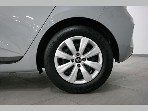 renault, clio, hatchback 1.0 tce equilibre, manuel, benzin + lpg 2.el otomobil | renew 15