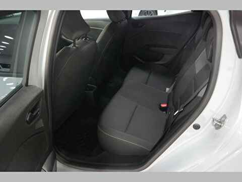 renault, clio, hatchback 1.0 tce equilibre, manuel, benzin + lpg 2.el otomobil | renew 17