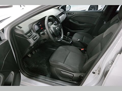 renault, clio, hatchback 1.0 tce equilibre, manuel, benzin + lpg 2.el otomobil | renew 12