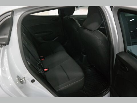 renault, clio, hatchback 1.0 tce equilibre, manuel, benzin + lpg 2.el otomobil | renew 13