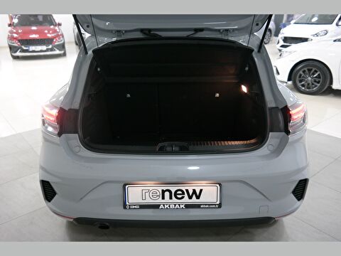 renault, clio, hatchback 1.0 tce equilibre, manuel, benzin + lpg 2.el otomobil | renew 7