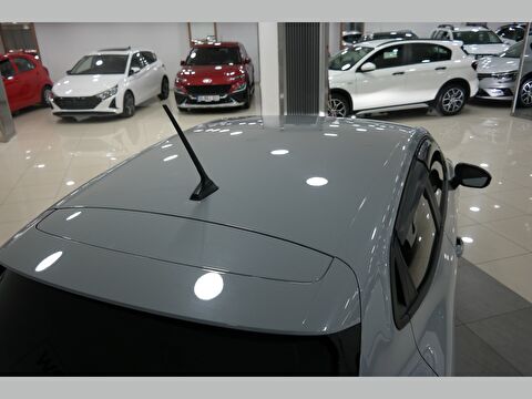 renault, clio, hatchback 1.0 tce equilibre, manuel, benzin + lpg 2.el otomobil | renew 8