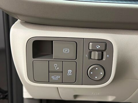 hyundai, ıoniq 6, advance 111 kw 4x2, otomatik, elektrik 2.el otomobil | renew 7