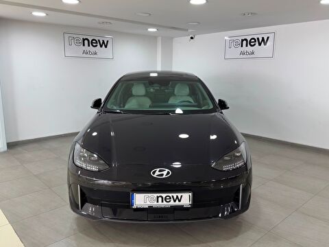 hyundai, ıoniq 6, advance 111 kw 4x2, otomatik, elektrik 2.el otomobil | renew 3