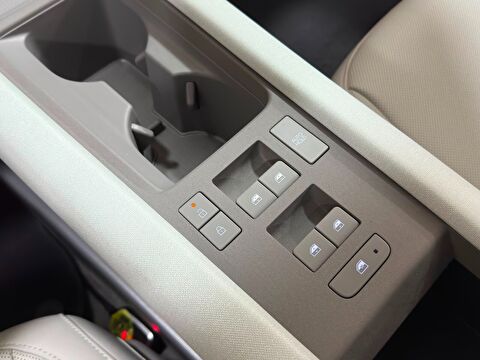 hyundai, ıoniq 6, advance 111 kw 4x2, otomatik, elektrik 2.el otomobil | renew 9