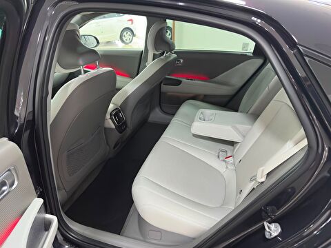 hyundai, ıoniq 6, advance 111 kw 4x2, otomatik, elektrik 2.el otomobil | renew 16