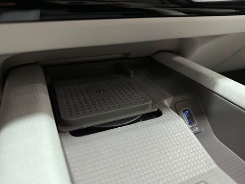 hyundai, ıoniq 6, advance 111 kw 4x2, otomatik, elektrik 2.el otomobil | renew 10