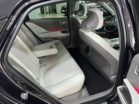 hyundai, ıoniq 6, advance 111 kw 4x2, otomatik, elektrik 2.el otomobil | renew 19