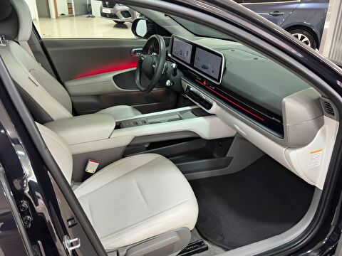 hyundai, ıoniq 6, advance 111 kw 4x2, otomatik, elektrik 2.el otomobil | renew 17