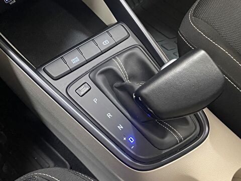 hyundai, i20, 1.0 t-gdı style+navigasyon, otomatik, benzin 2.el otomobil | renew 14