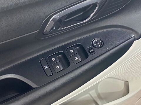 hyundai, i20, 1.0 t-gdı style+navigasyon, otomatik, benzin 2.el otomobil | renew 16