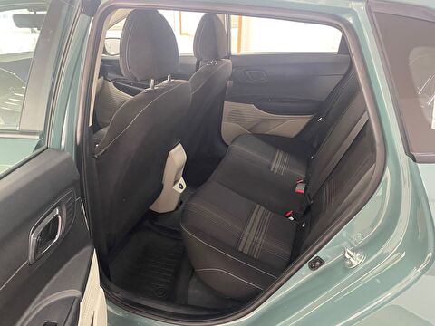 hyundai, i20, 1.0 t-gdı style+navigasyon, otomatik, benzin 2.el otomobil | renew 11