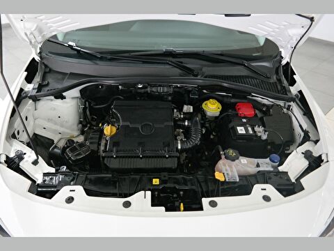 fiat, egea, 1.4 fire easy gsr, manuel, benzin 2.el otomobil | renew 23