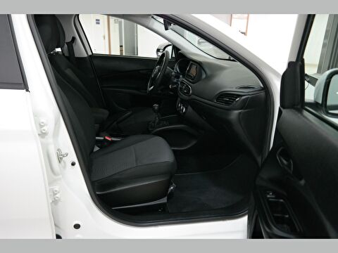 fiat, egea, 1.4 fire easy gsr, manuel, benzin 2.el otomobil | renew 7