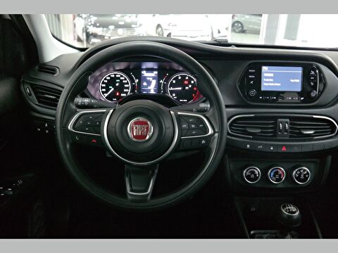 fiat, egea, 1.4 fire easy gsr, manuel, benzin 2.el otomobil | renew 11