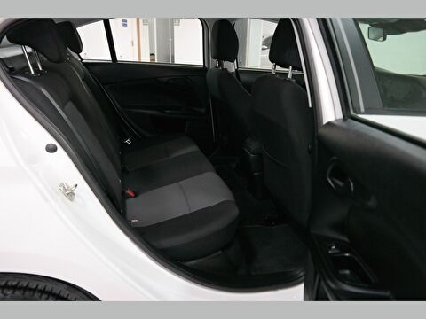 fiat, egea, 1.4 fire easy gsr, manuel, benzin 2.el otomobil | renew 8