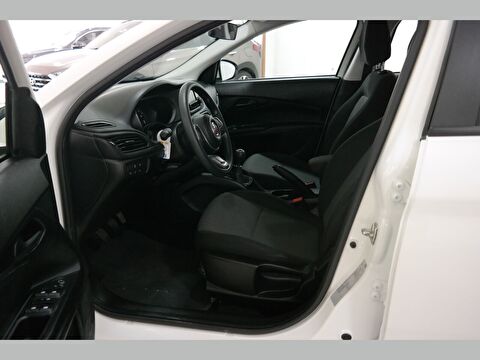 fiat, egea, 1.4 fire easy gsr, manuel, benzin 2.el otomobil | renew 6