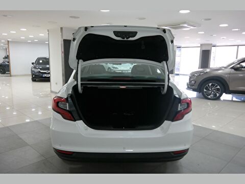 fiat, egea, 1.4 fire easy gsr, manuel, benzin 2.el otomobil | renew 20