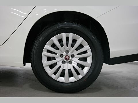 fiat, egea, 1.4 fire easy gsr, manuel, benzin 2.el otomobil | renew 19