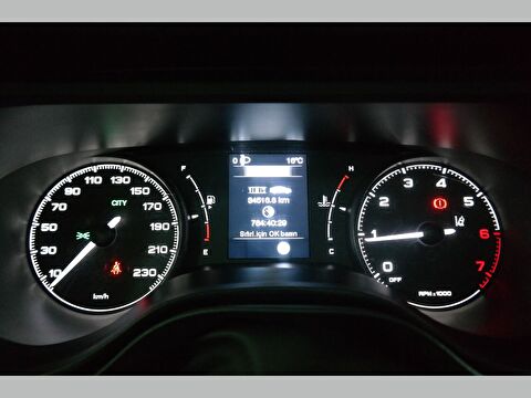 fiat, egea, 1.4 fire easy gsr, manuel, benzin 2.el otomobil | renew 12