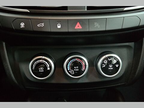 fiat, egea, 1.4 fire easy gsr, manuel, benzin 2.el otomobil | renew 15