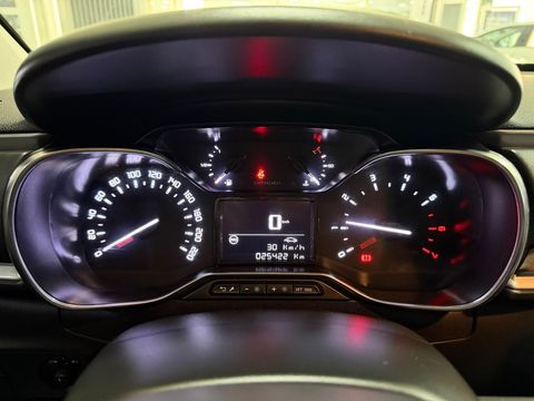 citroen, c3, 1.2 puretech feel, manuel, benzin 2.el otomobil | renew 18