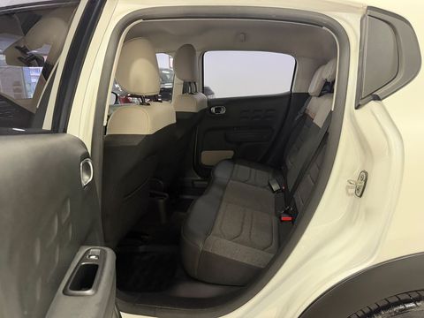 citroen, c3, 1.2 puretech feel, manuel, benzin 2.el otomobil | renew 14