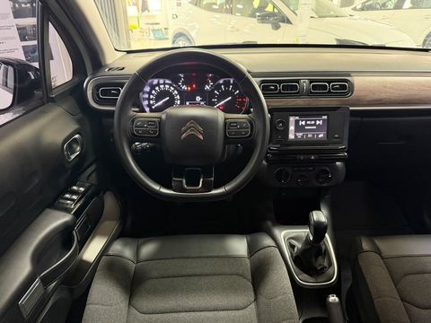 citroen, c3, 1.2 puretech feel, manuel, benzin 2.el otomobil | renew 20