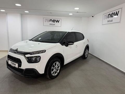 1.2 Puretech Feel, 2. el otomobil | renew
