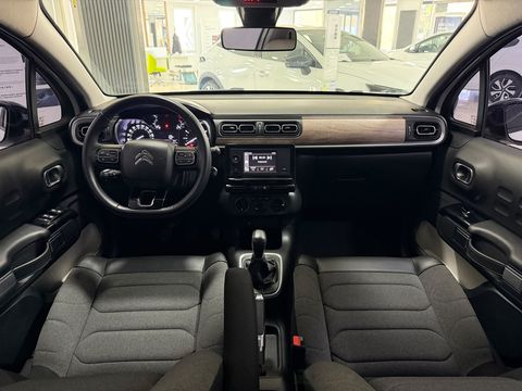 citroen, c3, 1.2 puretech feel, manuel, benzin 2.el otomobil | renew 25