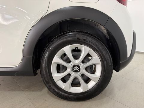 citroen, c3, 1.2 puretech feel, manuel, benzin 2.el otomobil | renew 24