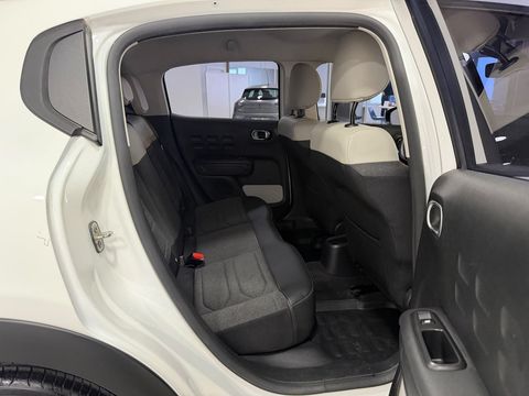 citroen, c3, 1.2 puretech feel, manuel, benzin 2.el otomobil | renew 16