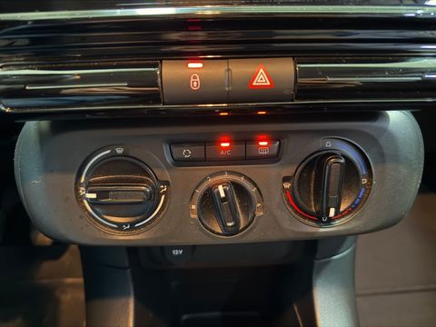 citroen, c3, 1.2 puretech feel, manuel, benzin 2.el otomobil | renew 17