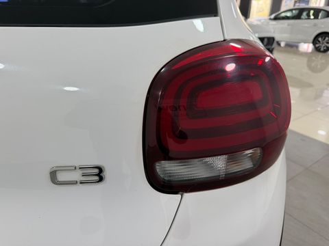 citroen, c3, 1.2 puretech feel, manuel, benzin 2.el otomobil | renew 11