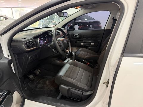 citroen, c3, 1.2 puretech feel, manuel, benzin 2.el otomobil | renew 19