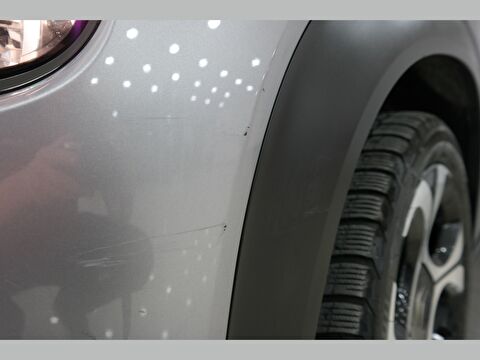 citroen, c3 aircross, suv 1.2 puretech s&s shine eat6, otomatik, benzin 2.el otomobil | renew 25