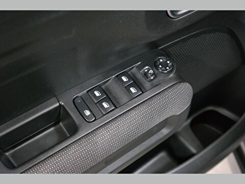 citroen, c3 aircross, suv 1.2 puretech s&s shine eat6, otomatik, benzin 2.el otomobil | renew 19