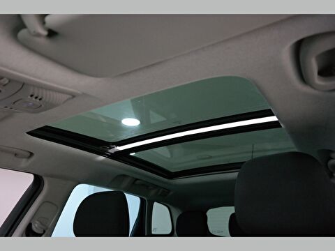 citroen, c3 aircross, suv 1.2 puretech s&s shine eat6, otomatik, benzin 2.el otomobil | renew 16