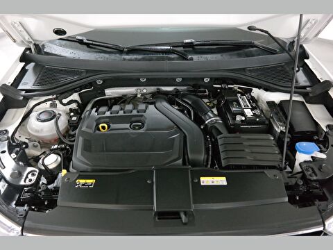 volkswagen, t-roc, suv 1.5 tsı act highline dsg, otomatik, benzin 2.el otomobil | renew 22