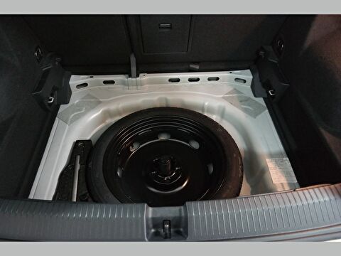 volkswagen, t-roc, suv 1.5 tsı act highline dsg, otomatik, benzin 2.el otomobil | renew 21