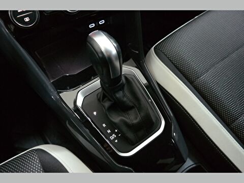 volkswagen, t-roc, suv 1.5 tsı act highline dsg, otomatik, benzin 2.el otomobil | renew 15