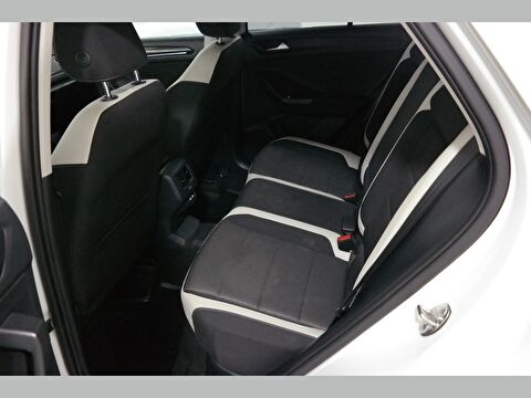 volkswagen, t-roc, suv 1.5 tsı act highline dsg, otomatik, benzin 2.el otomobil | renew 14