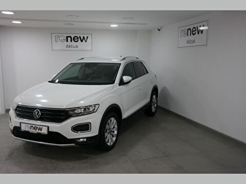 SUV 1.5 TSI ACT Highline DSG, 2. el otomobil | renew