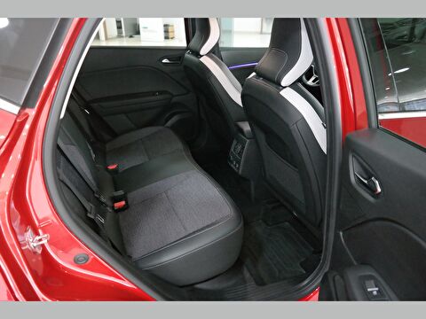 renault, captur, crossover 1.3 tce mhev ıcon edc, otomatik, mhev 2.el otomobil | renew 8