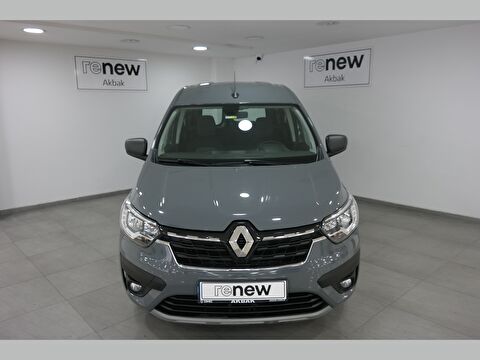 renault, express, kombi 1.5 bluedcı joy, manuel, dizel 2.el otomobil | renew 3