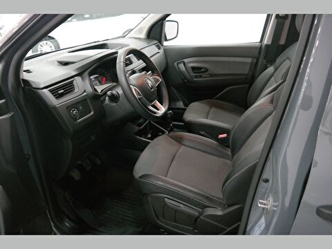 renault, express, kombi 1.5 bluedcı joy, manuel, dizel 2.el otomobil | renew 5