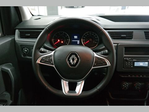 renault, express, kombi 1.5 bluedcı joy, manuel, dizel 2.el otomobil | renew 10