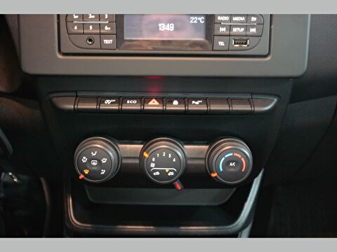 renault, express, kombi 1.5 bluedcı joy, manuel, dizel 2.el otomobil | renew 13