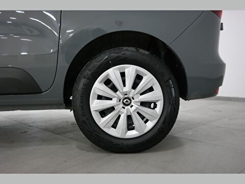 renault, express, kombi 1.5 bluedcı joy, manuel, dizel 2.el otomobil | renew 16
